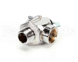KE54941-2 Cleveland Safety Valve;50#,3/4X3/4 Conbrac