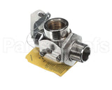 KE54941-30 Cleveland Safety Valv;50#,3/4X 1 Ce,Chro
