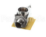 KE54941-30 Cleveland Safety Valv;50#,3/4X 1 Ce,Chro