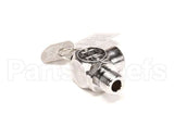 KE54941-31 Cleveland Safety Valve;50#,1/2X3/4 Ce,Chro