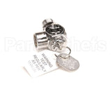 KE54941-31 Cleveland Safety Valve;50#,1/2X3/4 Ce,Chro