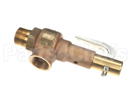 KE54941-37 Cleveland Safety Valve