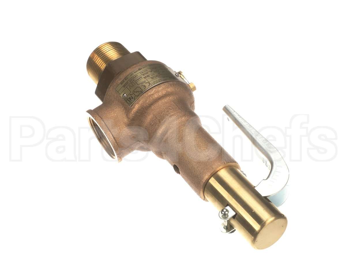 KE54941-37 Cleveland Safety Valve