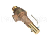KE54941-37 Cleveland Safety Valve