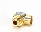 KE54941-5 Cleveland Safety Valve;50#,1/2X1/2 Conbrac