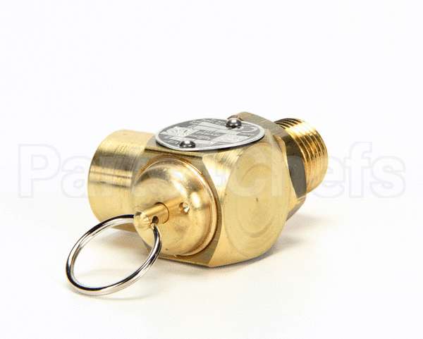 KE54941-5 Cleveland Safety Valve;50#,1/2X1/2 Conbrac