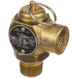 KE54941-6 Compatible Cleveland Safety Valve 1/2"M X 1/2"F