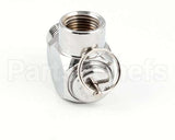 KE54941-6 Cleveland Safety Valve;50#,1/2X1/2