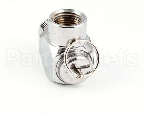 KE54941-6 Cleveland Safety Valve;50#,1/2X1/2