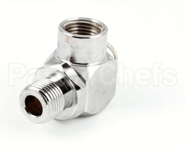 KE54941-6 Cleveland Safety Valve;50#,1/2X1/2