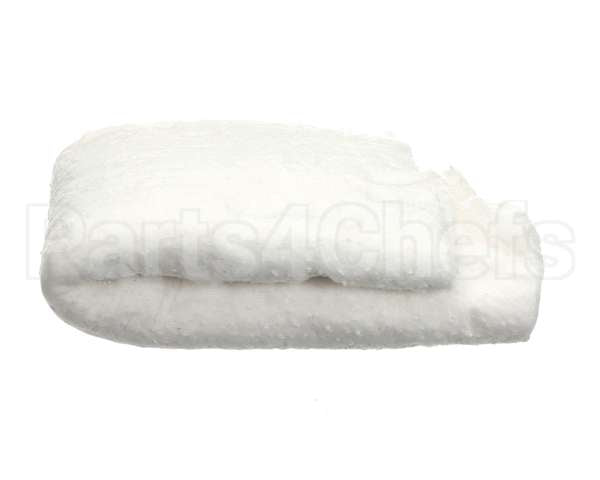 KE55005-2 Cleveland Insul. Top Of Flue Liner Kgl/T