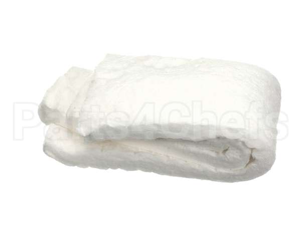 KE55005-2 Cleveland Insul. Top Of Flue Liner Kgl/T