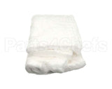 KE55005-2 Cleveland Insul. Top Of Flue Liner Kgl/T