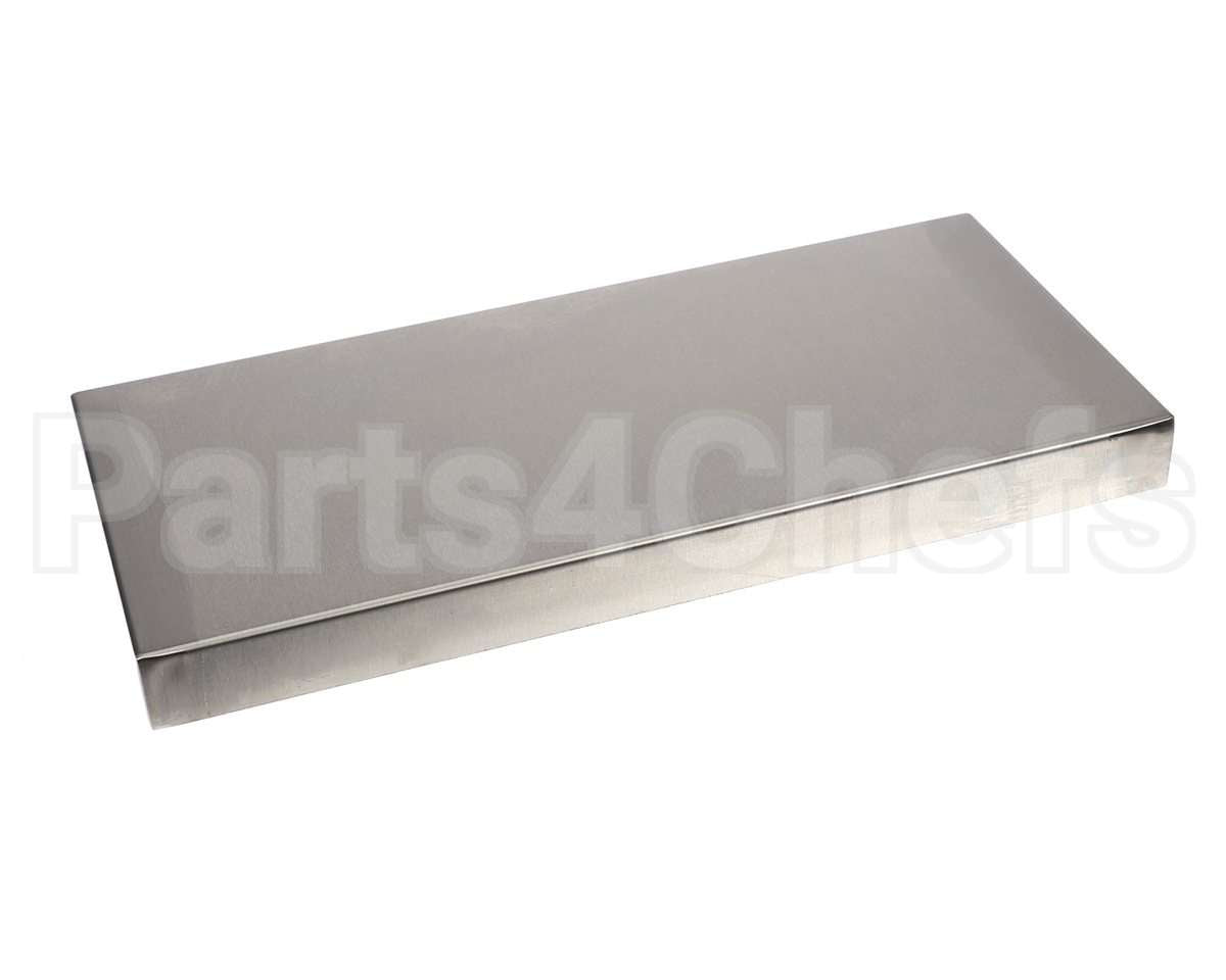 KE55057-4 Cleveland Lid; Mt, Big Grbox,Kglt