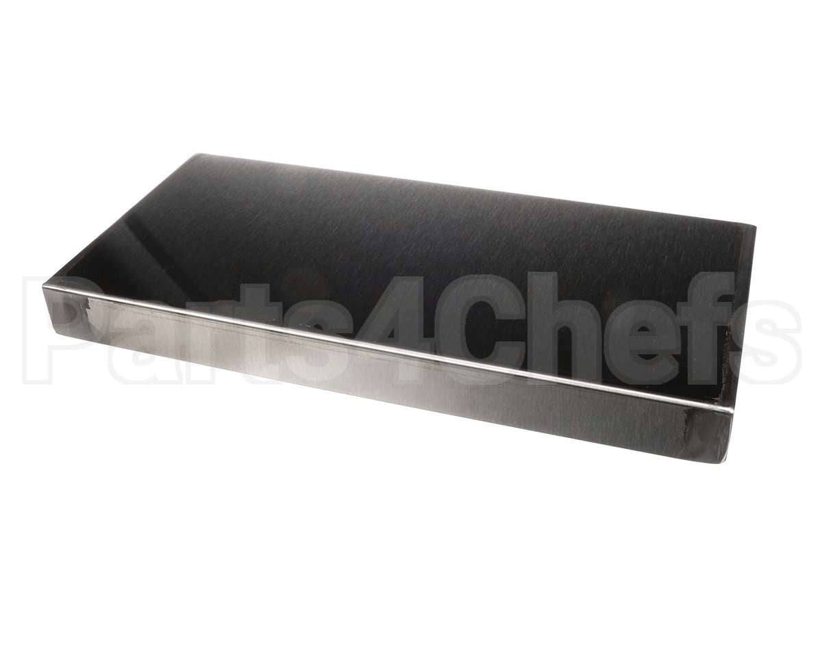 KE55057-7 Cleveland Lid; Mt Grbox,Kel25T,40T