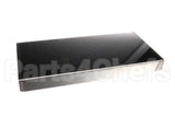 KE55057-7 Cleveland Lid; Mt Grbox,Kel25T,40T