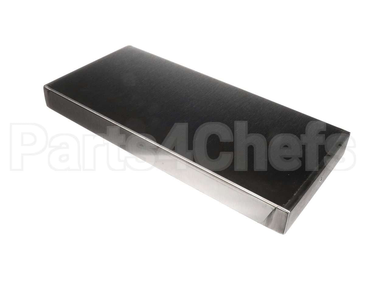 KE55057-7 Cleveland Lid; Mt Grbox,Kel25T,40T