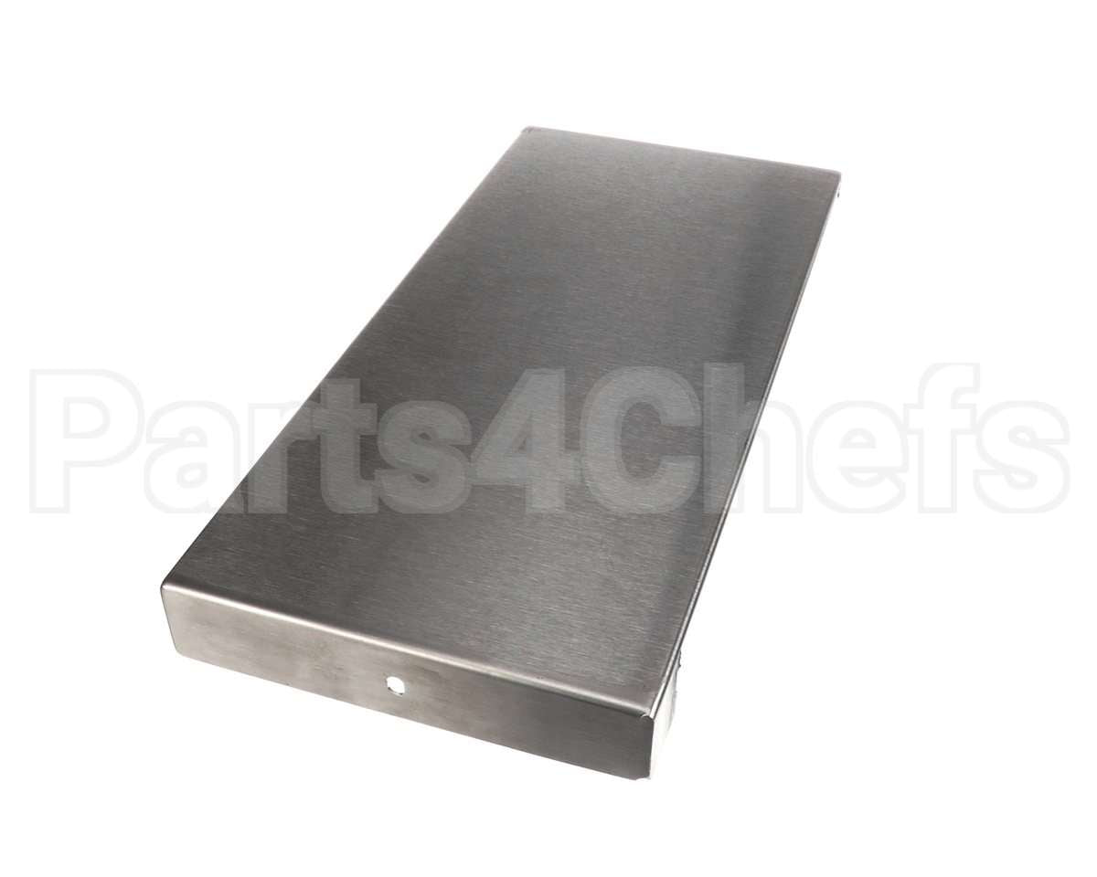 KE55057-7 Cleveland Lid; Mt Grbox,Kel25T,40T
