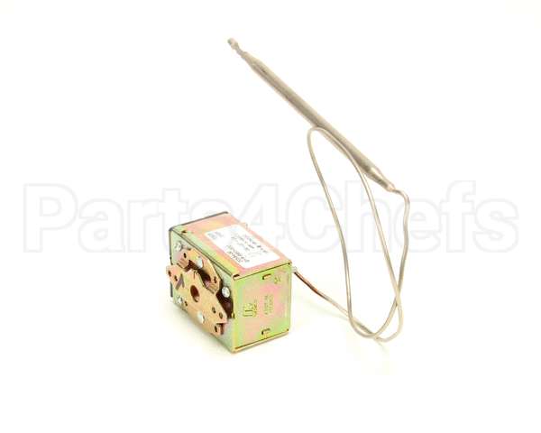 KE55069-1 Cleveland Oper. Thermostat; Ca1E Ranco G