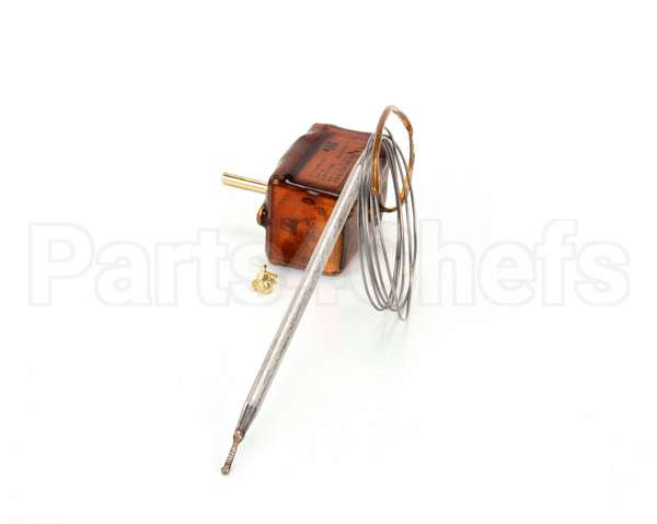 KE55069-2 Cleveland Oper. Thermostat; Set Ranco #G