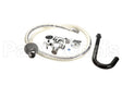 KE55231-1 Cleveland Pot Filler;3/4 Single Deck, Fi