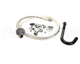 KE55231-1 Cleveland Pot Filler;3/4 Single Deck, Fi