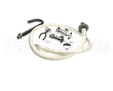 KE55231-1 Cleveland Pot Filler;3/4 Single Deck, Fi