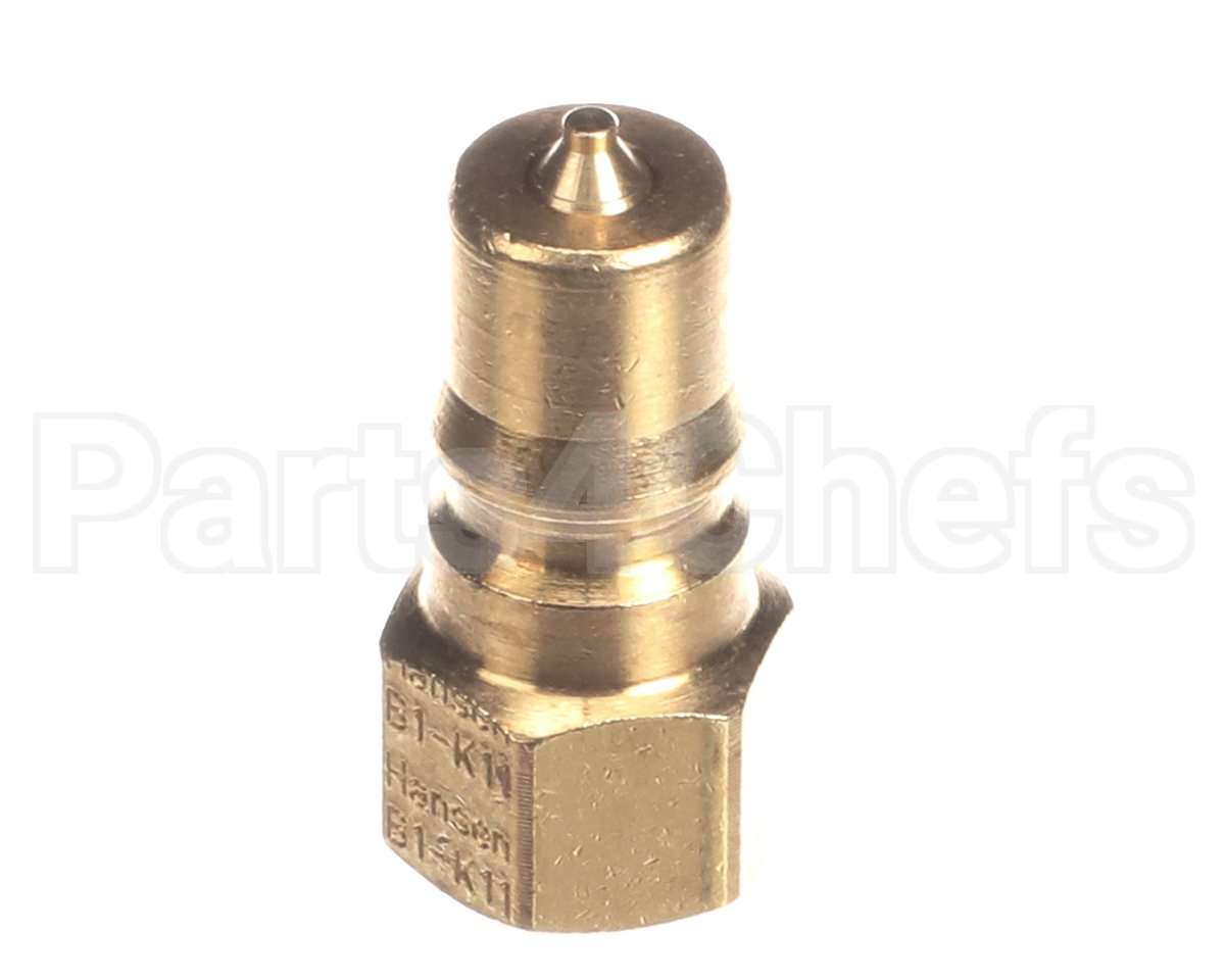 KE55257 Cleveland Quick Disconnect;1/8Npt Male