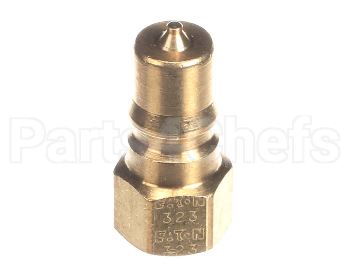 KE55257 Cleveland Quick Disconnect;1/8Npt Male