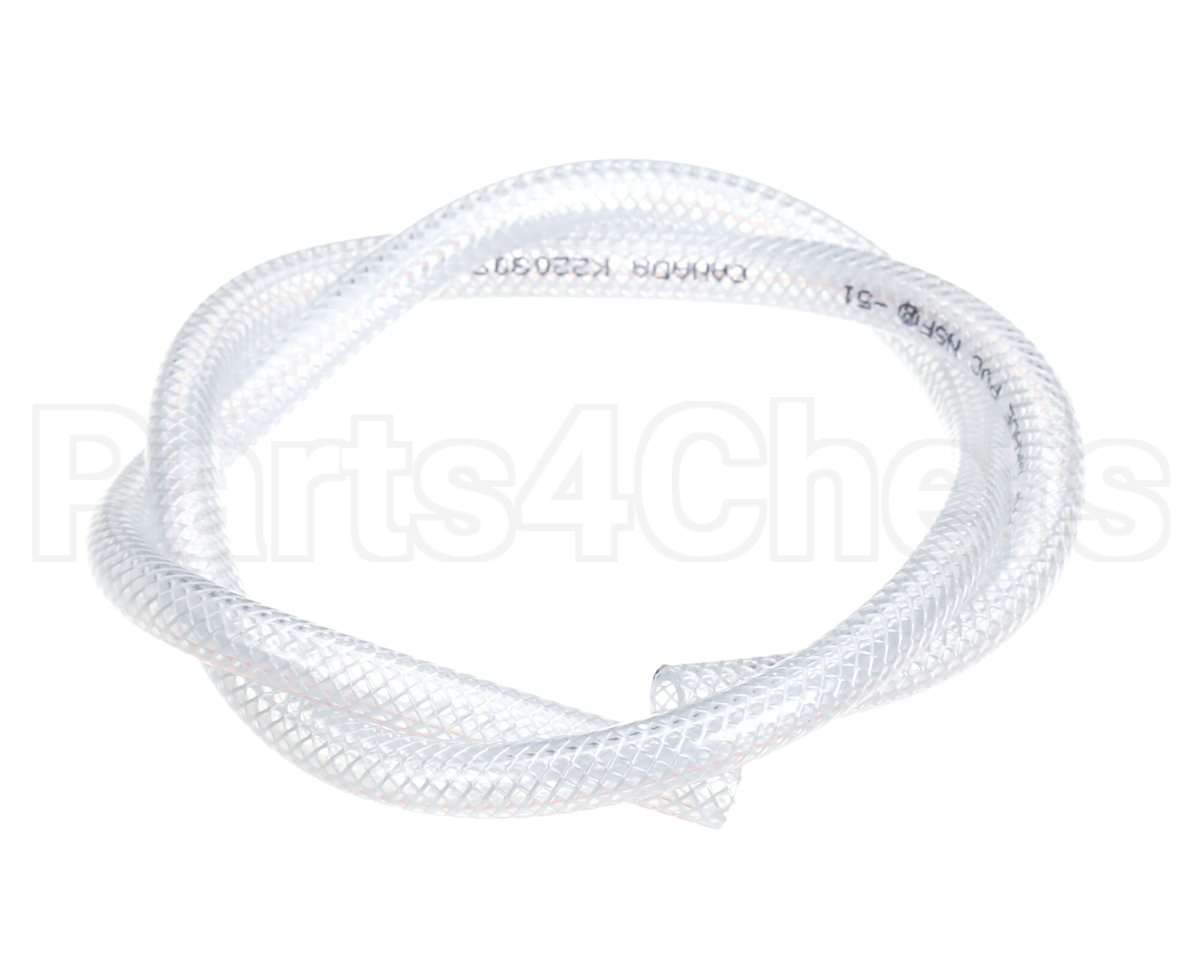 KE55259-2 Cleveland Hose;1/4 Id,3Ft (Fpva-3)