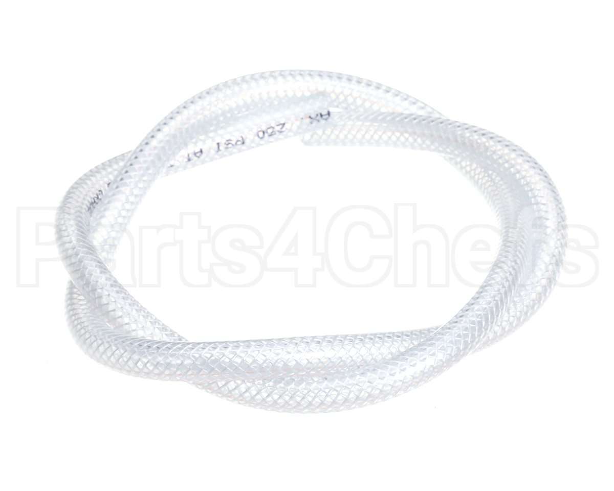 KE55259-2 Cleveland Hose;1/4 Id,3Ft (Fpva-3)