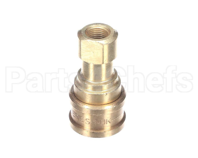 KE55262 Cleveland Quick Disconnect;1/8Npt Female
