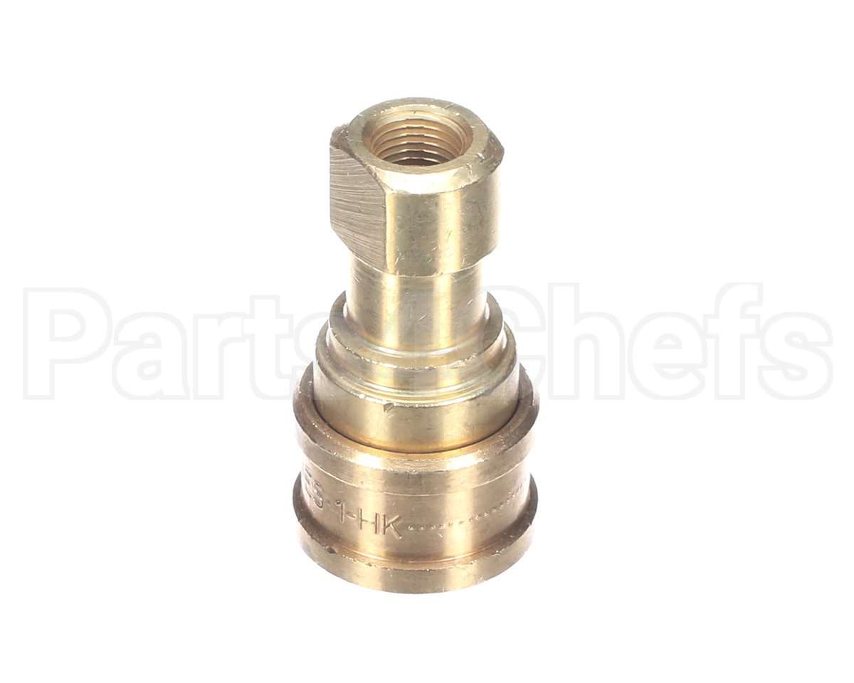 KE55262 Cleveland Quick Disconnect;1/8Npt Female