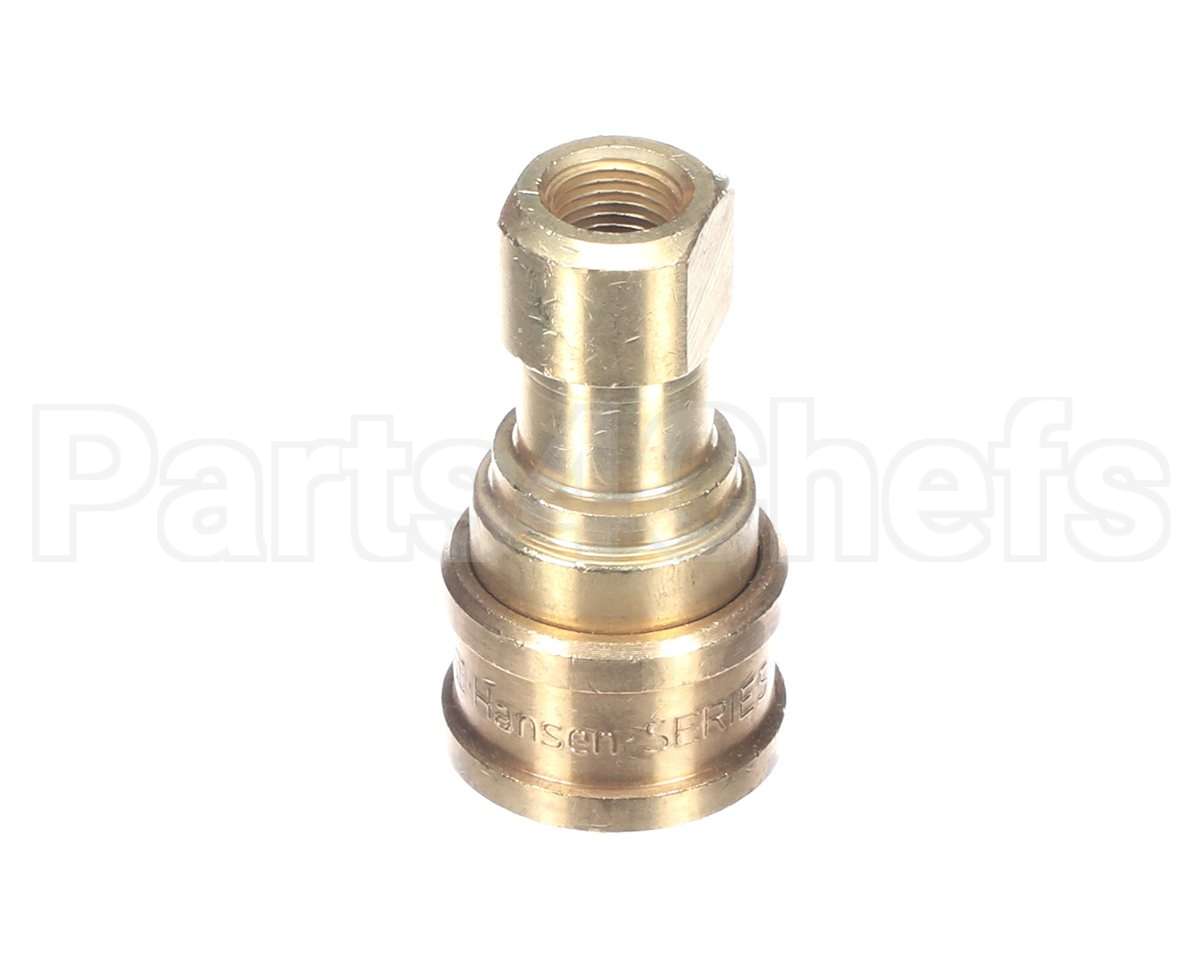 KE55262 Cleveland Quick Disconnect;1/8Npt Female