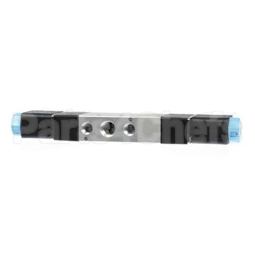 KE55263-1 Cleveland 5 Way Air Solenoid Valve