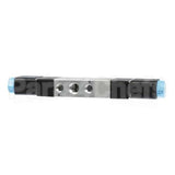 KE55263-1 Cleveland 5 Way Air Solenoid Valve