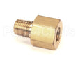 KE55267 Cleveland Flow Restrictor Mt/Tr