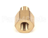 KE55267 Cleveland Flow Restrictor Mt/Tr