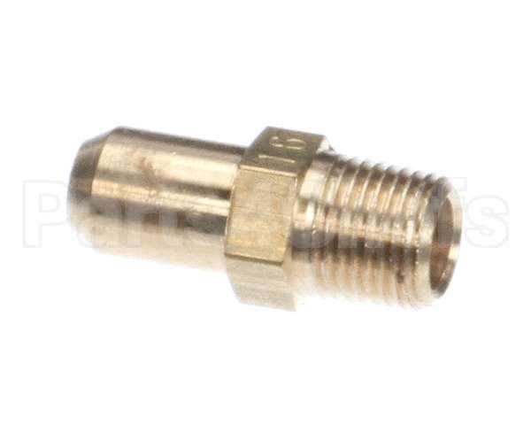 KE55277-1 Cleveland Gas Orifice;0-2999/Nat/ Tr