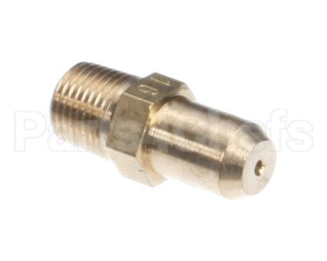 KE55277-1 Cleveland Gas Orifice;0-2999/Nat/ Tr
