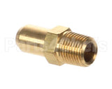 KE55277-5 Cleveland Gas Orifice; 0-1999/Lp/ Tr