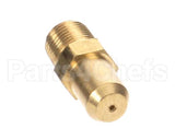 KE55277-5 Cleveland Gas Orifice; 0-1999/Lp/ Tr