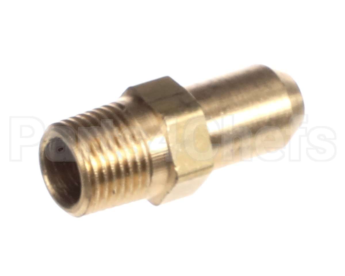 KE55277R Cleveland Orifice; Blank