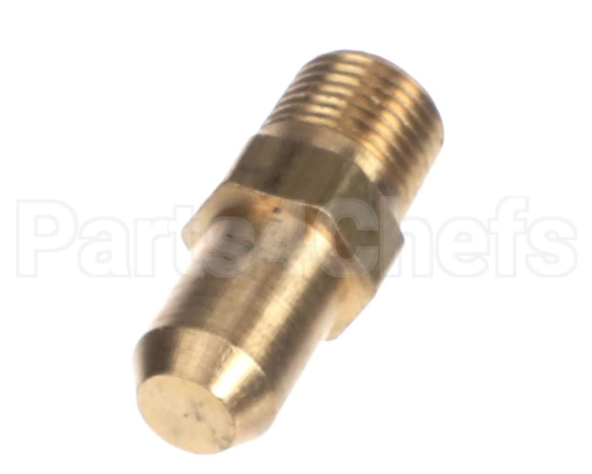 KE55277R Cleveland Orifice; Blank