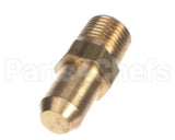 KE55277R Cleveland Orifice; Blank