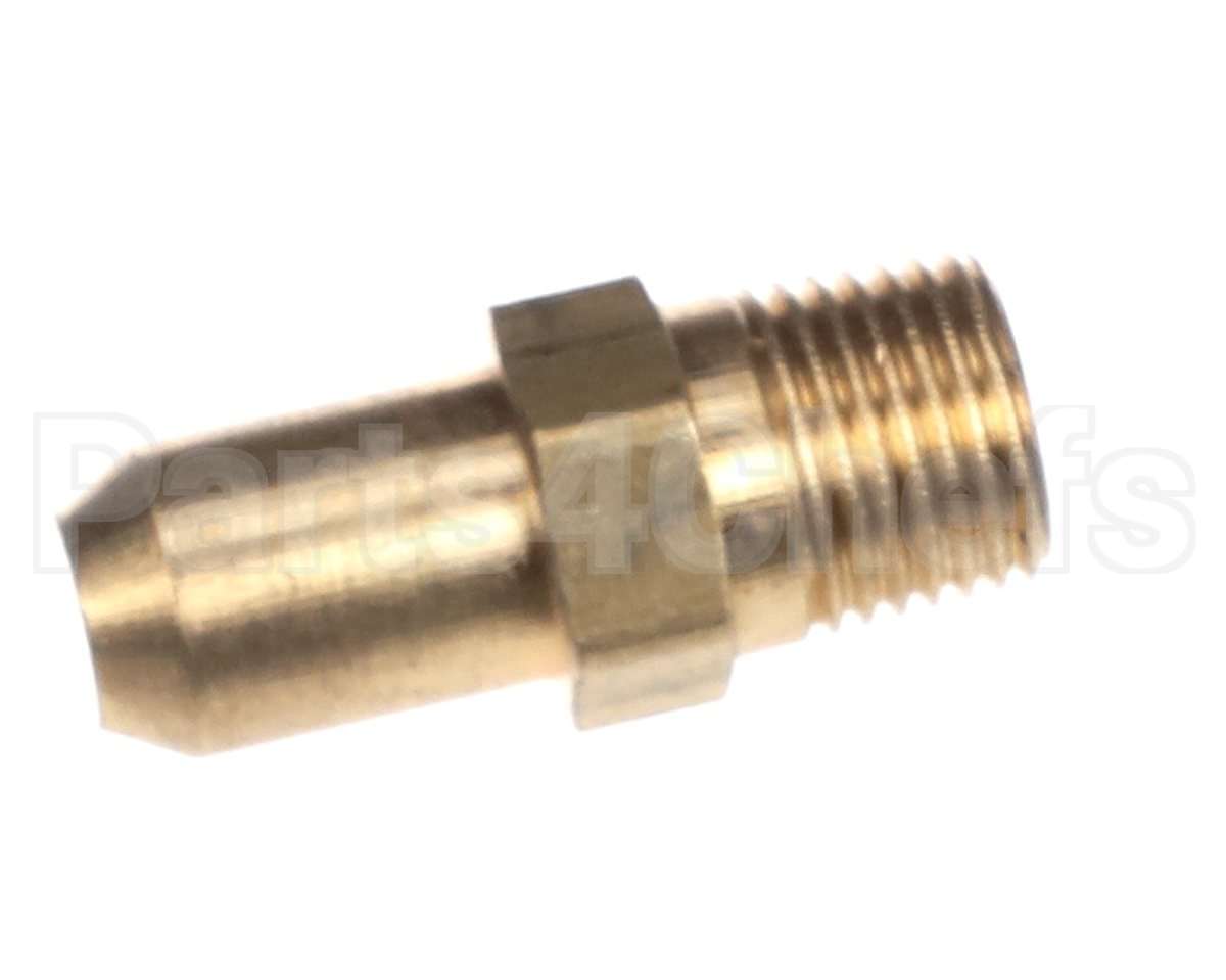 KE55277R Cleveland Orifice; Blank
