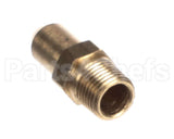 KE55277R Cleveland Orifice; Blank
