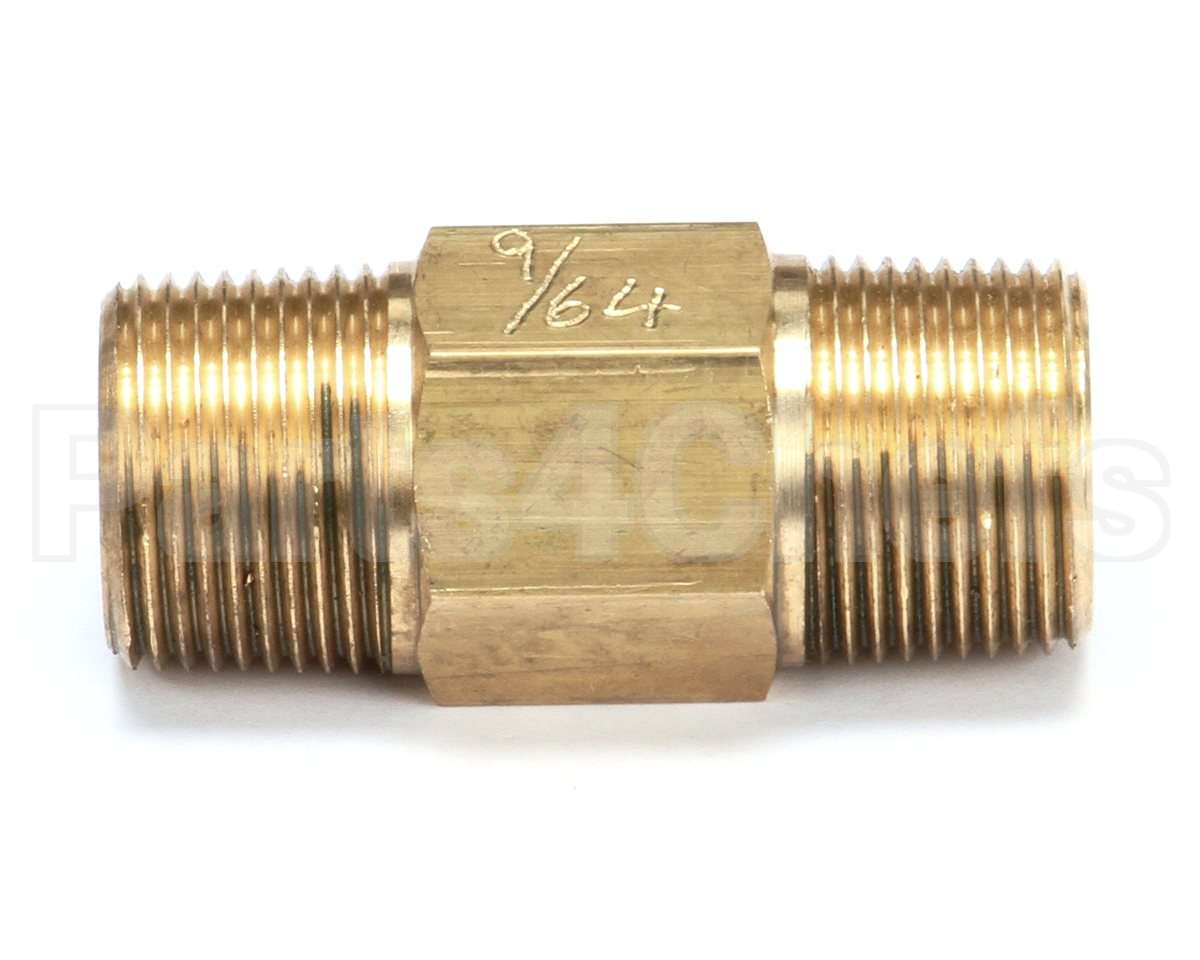 KE55278-10 Cleveland Orifice 0-1999Lp/30T1