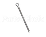 KE55432 Cleveland Cotter Pin;3/32Dia 1-3/4 S/S