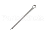 KE55432 Cleveland Cotter Pin;3/32Dia 1-3/4 S/S